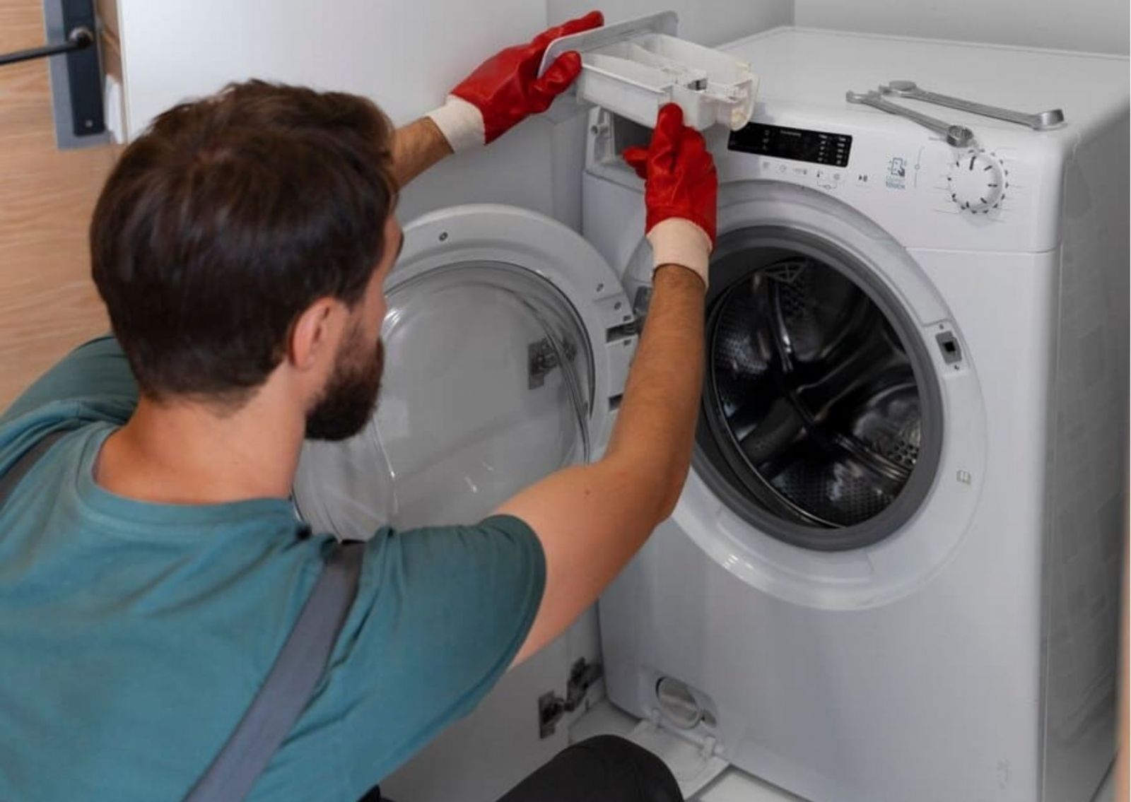 Emek Bosch Bulaşık Makinesi Servisi